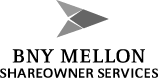 (BNY MELLON LOGO)